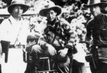 La Primera Victoria Sandinista en Nicaragua fue un 1 de enero nicaragua