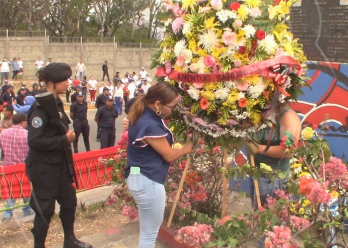 nicaragua