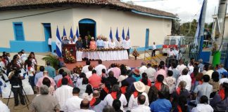 nicaragua