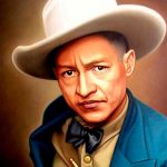 Pablo Neruda: Homenaje al General Sandino nicaragua