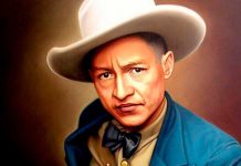 Pablo Neruda: Homenaje al General Sandino nicaragua