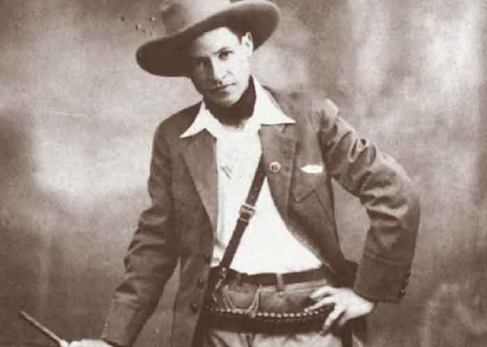 sandino_XHWV8KQ nicaragua