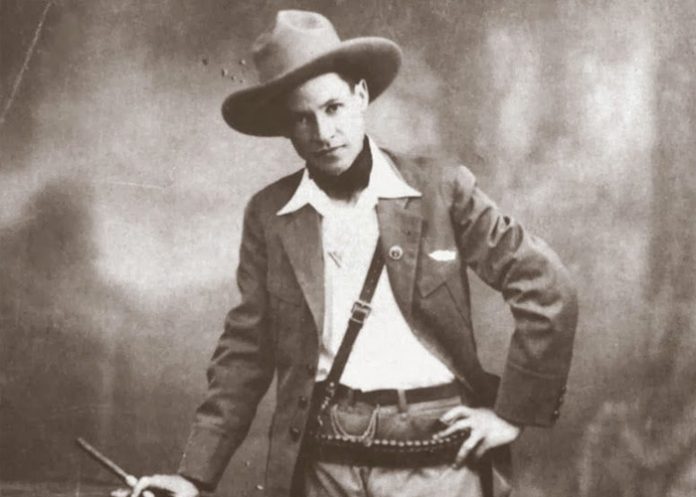 sandino_vguMCdl nicaragua