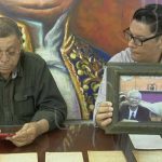 Exponen el valioso legado del profesor Julio César Sandoval nicaragua