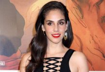 Sandra Echeverría con nuevo disco dedicado a las mujeres mexico
