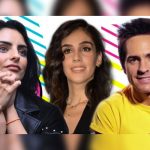 Sandra Echeverría revela la verdad sobre la ruptura de Aislinn Derbez mexico