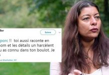 Francia: Fundadora del #MeToo es condenada por difamación francia