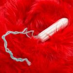 ¿Tu flujo menstrual es demasiado abundante? Se debe a esta afección flujo menstrual