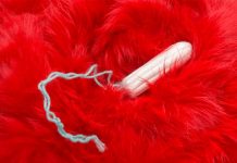 flujo menstrual