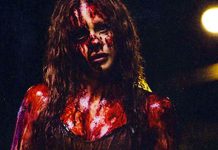 Estas son las películas de terror con litros y litros de sangre cine