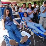 Matagalpa celebra el Día Mundial del Donante de Sangre nicaragua