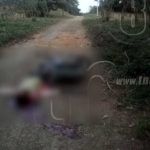 Investigan hecho sangriento en una comunidad de San Juan del Sur nicaragua