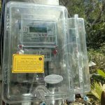 Llega la energía eléctrica a más viviendas de San Juan de Río Coco