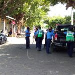 «Tu vida o lo que andás chavalo»: asalto en San Judas nicaragua