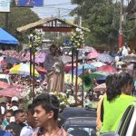 Matiguás celebra a lo grande a San José nicaragua