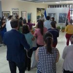 De Darío a Sandino, exposición de objetivos logrados por el FISE nicaragua