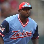 Miguel Sanó bajo investigación tras atropellar a policía twins