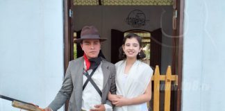 nicaragua