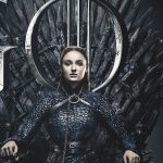 ¿Cómo será el final de «Juego de Tronos»?, Sansa Stark responde gran final de game of thrones