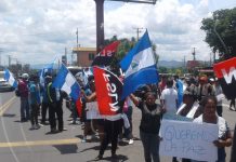 nicaragua