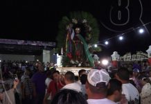 nicaragua