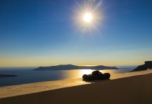 España: Aumenta a 9 la cifra de fallecidos por ola de calor