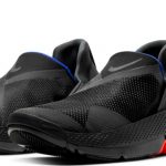 Joven con parálisis cerebral ayudó a Nike para diseñar tenis que se ponen solos tendencias