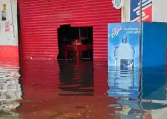 saqueo-en-mexico mexico