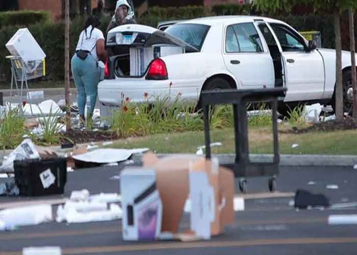 saqueos-chicago estados unidos