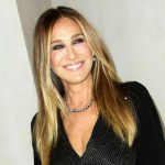 A los 54 años, así luce Sara Jessica Parker en traje de baño estados unidos
