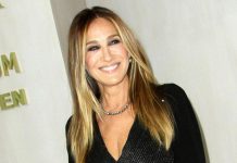 A los 54 años, así luce Sara Jessica Parker en traje de baño estados unidos