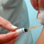 Fuerte brote de sarampión en Filipinas filipinas