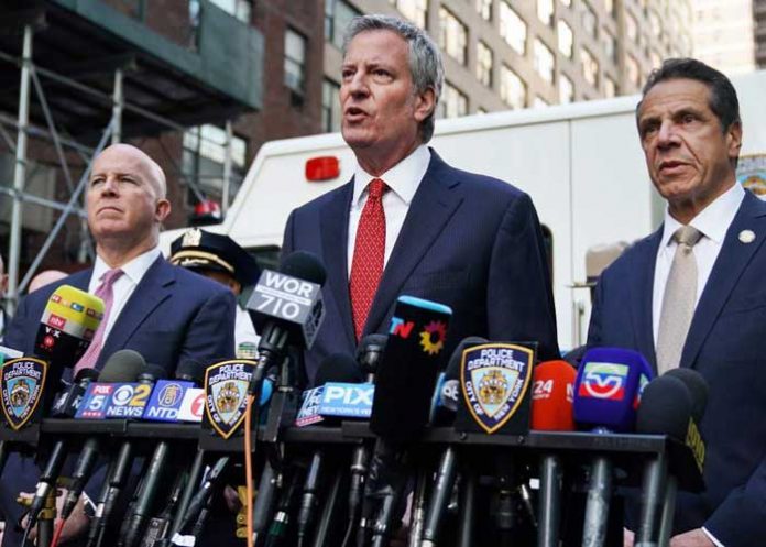 sarampion emergencia de salud