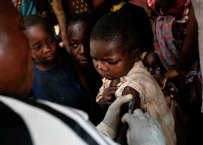 republica democratica del congo