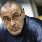 Sarri: Dirigir a la Juve es mi mayor hazaña antonio
