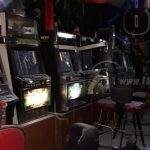 Delincuentes se meten a robar en casino de Nueva Guinea nicaragua