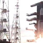 Agencia de Investigación Espacial India lanza 31 satélites