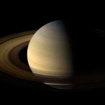 NASA: Disfruta esta vista épica de Saturno y sus anillos revelan