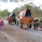 Milagros que mueven multitudes cada año en honor al Cristo Negro en El Sauce nicaragua