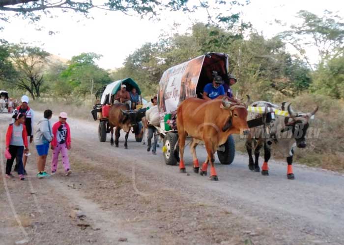 sauce-carreta-01 nicaragua