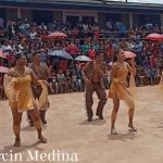 Nación Mayangna celebró El Sauda 2020 en el Caribe de Nicaragua nicaragua