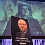 Arabia Saudí pide pena de muerte para asesinos de Khashoggi jamal khashoggi