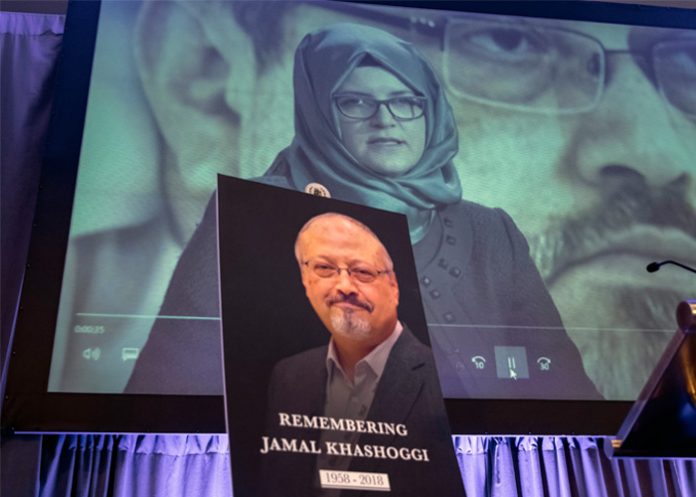 jamal khashoggi