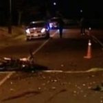 Accidente de tránsito deja dos muertos en Masatepe nicaragua