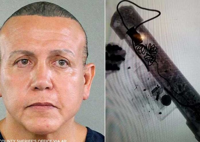 sayoc-uno estados unidos