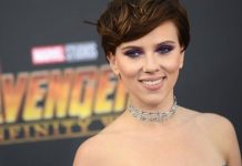 Estos han sido los esposos de Scarlett Johansson estados unidos