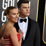 Scarlett Johansson y Colin Jost se casaron en secreto el fin de semana boda