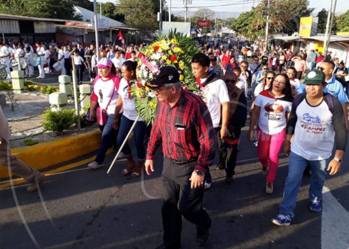 nicaragua