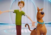 Este es el tráiler final de la nueva película sobre Scooby-Doo cine