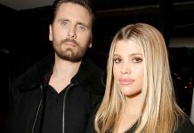 La modelo Sofia Richie terminó su relación con Scott Disick nicaragua